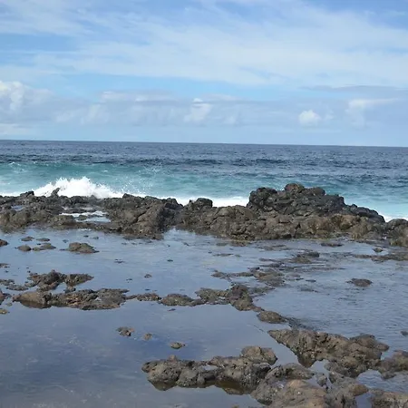 La Cabanita Del Mar Διαμέρισμα