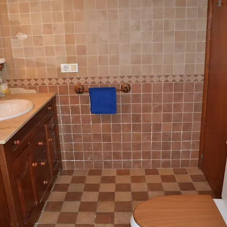Διαμέρισμα La Cabanita Del Mar