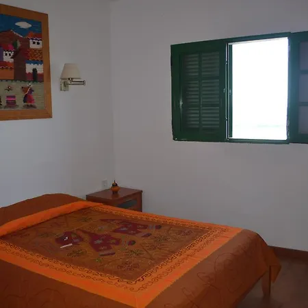 Διαμέρισμα La Cabanita Del Mar